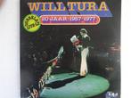 Will Tura - 20 Jaar 1957 - 1977 (Dubbele Live Lp), Cd's en Dvd's, Ophalen of Verzenden