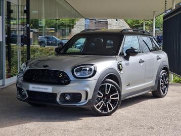 MINI Cooper SE Countryman All4  beschikbaar voor biedingen