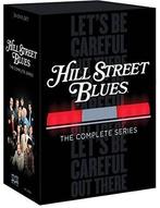 Hill Street Blues DVD box, Enlèvement ou Envoi, Neuf, dans son emballage, Coffret