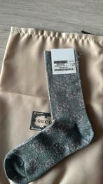 Gucci- glitter sock, Kleding | Dames, Sokken en Kousen, Ophalen of Verzenden, Zo goed als nieuw