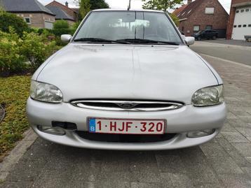 Ford escort mk6 beschikbaar voor biedingen