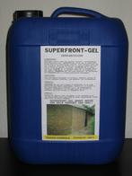 SUPERFRONT-GEL (GEVELREINGER STRONG), Ophalen of Verzenden