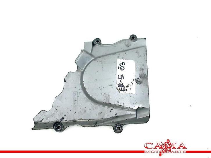 TANDWIEL DEKSEL VOOR Kawasaki ER-5 2001-2005 (ER5 ER500C-D), Motoren, Onderdelen | Kawasaki, Gebruikt