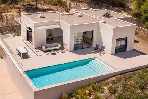 Luxe villa met 3slaapkamers te Las Colinas golf, Immo, Buitenland, Spanje, Woonhuis, Overige