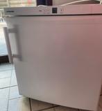 Liebherr diepvries, Elektronische apparatuur, Gebruikt, Minder dan 85 cm, Minder dan 60 cm, Vrijstaand