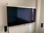 *LOEWE Individual 52 Compose FullHD+ 100*In perfecte staat, Audio, Tv en Foto, Ophalen, Gebruikt