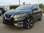 Nissan Qashqai 1.2iBenzine*05/2018*Ohboek*Navi*Apple Carplay, Achat, Garantie prolongée, Boîte manuelle, Entretenue par le concessionnaire