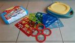 Spirograph knutsel- en stempelset, Hobby en Vrije tijd, Ophalen of Verzenden, Zo goed als nieuw