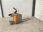 Palletwagens Elektrisch Still EXU-SF20 2019, 2000 tot 3000 kg, Elektrisch, Palletwagen, Still