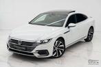 Volkswagen Arteon R-Line 2.0TDI DSG! Facelift! ACC! Full! Pa, Auto's, Volkswagen, 116 g/km, Gebruikt, 4 cilinders, USB