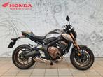 Honda CB 650 R (bj 2022), Bedrijf, Meer dan 35 kW, Overig, 650 cc