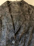 Zwart damesjasje, Kleding | Dames, Jasjes, Kostuums en Pakken, Zwart, Maat 42/44 (L), Ophalen of Verzenden, Zo goed als nieuw