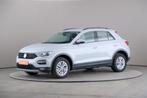 (1XNC903) Volkswagen T-Roc, Autos, Volkswagen, SUV ou Tout-terrain, 5 places, Carnet d'entretien, Barres de toit