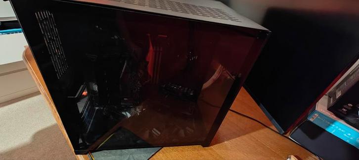 Computer | I9-9900K | 64 GB RAM, Computers en Software, Desktop Pc's, Gebruikt, 3 tot 4 Ghz, SSD, 64 GB of meer, Ophalen