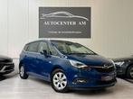 Opel Zafira Tourer 1.4 i Turbo Innovation 7 PL * XENON * CAM, Auto's, Voorwielaandrijving, Monovolume, 4 cilinders, USB