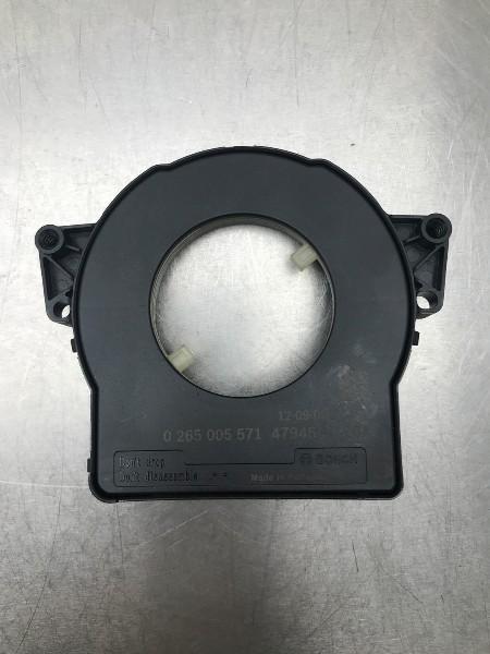 STUURHOEK SENSOR Nissan Juke (F15) (0265005571), Auto-onderdelen, Overige Auto-onderdelen, Nissan, Gebruikt