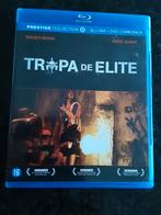 Tropa de Elite blu ray prestige collection NL, Ophalen of Verzenden