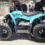 Yamaha YFZ50 (bj 2024), Motoren