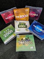 CD's Top 2000 JOE, CD & DVD, CD | Pop, Comme neuf, 2000 à nos jours, Coffret, Enlèvement ou Envoi
