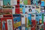Kuifje weekblad 1969 - 30 exemplaren - prijs voor alles, Meerdere stripboeken, Verzenden, Gelezen