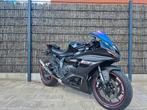 Yamaha r7 black, vol opties, Motoren, Motoren | Yamaha, 700 cc, 2 cilinders, Motorrijbewijs A, Meer dan 35 kW