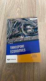 Transport Economics 2020, Boeken, Schoolboeken, Ophalen, Nederlands