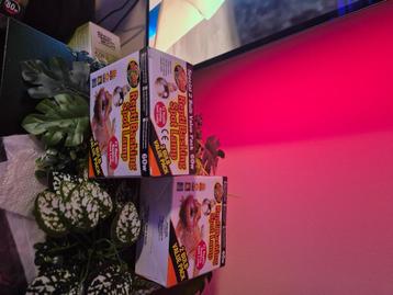 Zoo med basking spot lamp 60w beschikbaar voor biedingen