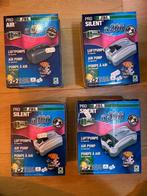 JBL Pro Silent luchtpompen voor aquarium, Dieren en Toebehoren, Ophalen of Verzenden, Nieuw, Filter of Co2