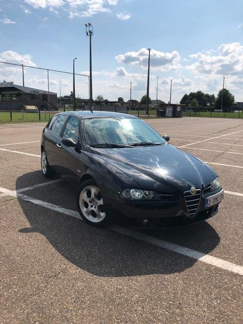 Alfa Romeo 156 1.9jtd, Auto's, Alfa Romeo, Ophalen