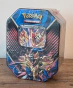 Pokémon - Legends of Galar: Zamazenta V Tin, Enlèvement ou Envoi, Neuf, Autres types, Foil