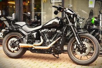 HARLEY DAVIDSON LOW RIDER S ***MOTOVERTE.BE*** beschikbaar voor biedingen
