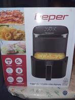 Nieuwe airfryer, Elektronische apparatuur, Ophalen, Nieuw, Airfryer
