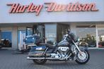 Harley-Davidson FLHTCUSE CVO (bj 2010), Toermotor