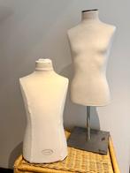 Kleine paspoppen (2 stuks), Ophalen, Gebruikt