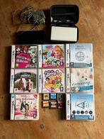 Nintendo ds lite, Consoles de jeu & Jeux vidéo, Consoles de jeu | Nintendo DS, Enlèvement, Comme neuf, DS Lite