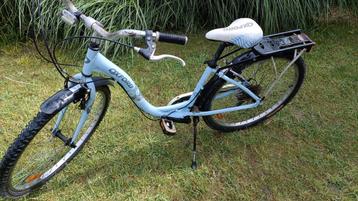 Kinderfiets 10-12 jaar