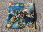 LEGO ATLANTIS / DVD 2010, À partir de 6 ans, Utilisé, Enlèvement ou Envoi