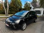 Opel Zafira 2012 Benzine 1.4, Auto's, Leder, Zafira, Particulier, Te koop
