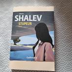 Stupeur, Comme neuf, Zeruya Shalev, Enlèvement