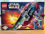 Lego Star Wars 75060 - Slave I UCS - TOPSTAAT, Enfants & Bébés, Comme neuf, Ensemble complet, Lego, Enlèvement ou Envoi