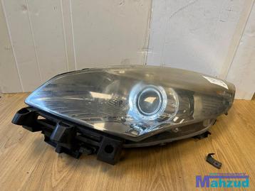 RENAULT GRAND SCENIC 3 Links Koplamp 2009-2016 beschikbaar voor biedingen