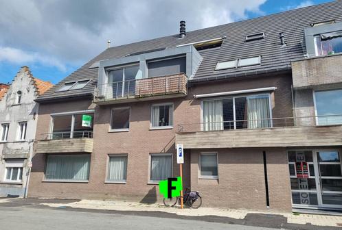 Appartement te huur in Zedelgem, 2 slpks, Immo, Maisons à louer, Appartement, A