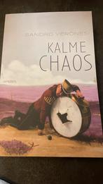 Sandro Veronesi - Kalme chaos, Ophalen, Zo goed als nieuw, Sandro Veronesi