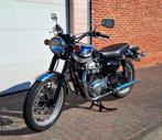 Kawasaki W 650 1999 met 1 jaar garantie, 2 cilinders, Meer dan 35 kW, Naked bike, 673 cc