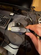 Elgato cam link, Informatique & Logiciels, Ordinateurs & Logiciels Autre, Enlèvement, Comme neuf