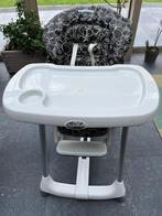 Chaise haute enfant Peregro, Enlèvement, Comme neuf, Chaise évolutive, Ceinture(s)