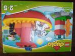 Lego/duplo Nr:10591, Ophalen, Gebruikt, Complete set, Duplo