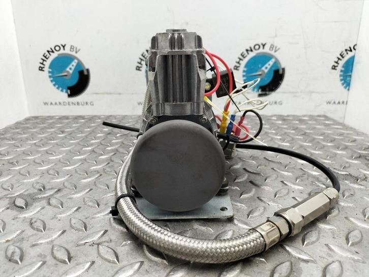 RENAULT MASTER 110kWFWD L3H1 Red Edition  [AIR_RIDE_COMPRESS, Auto-onderdelen, Overige Auto-onderdelen, Gebruikt, ARN erkend, Stiba lid