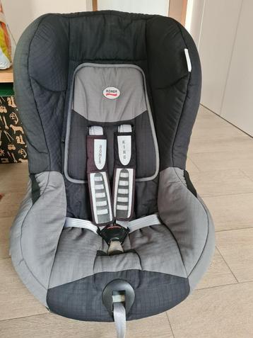 autostoel Romer King Plus (9-18kg) beschikbaar voor biedingen