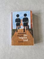 Het vergeten kind - Emmanuel Dongala, Ophalen of Verzenden, Gelezen, Emmanuel Dongala